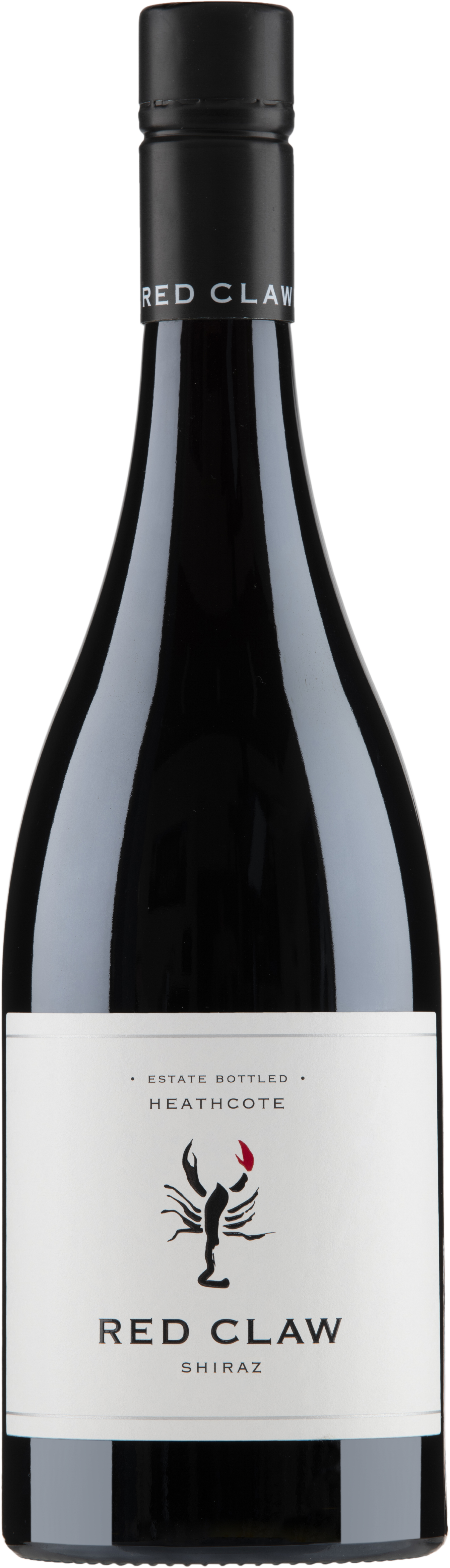Yabby Lake Vineyard Red Claw Shiraz 2021
